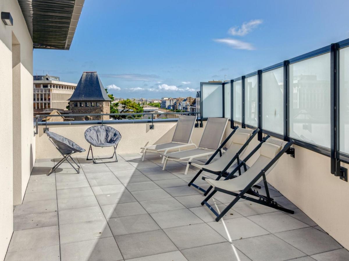 Appartement De L'hermine By Interhome *